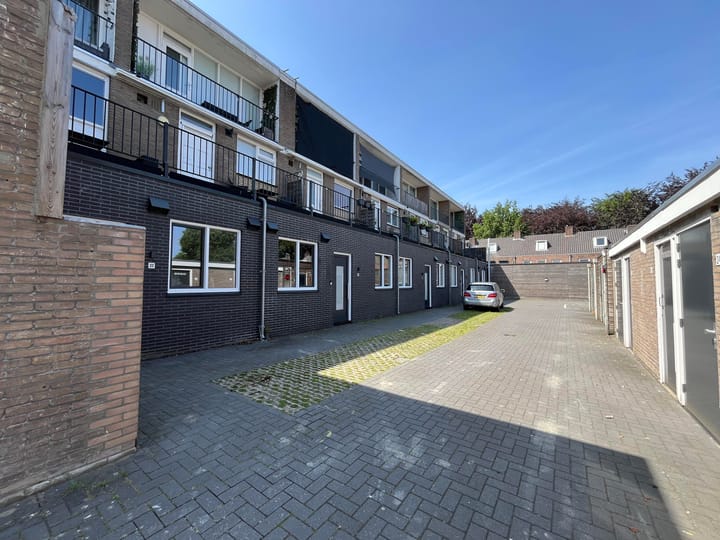 Foto 3 van Sint Maartenstraat 32