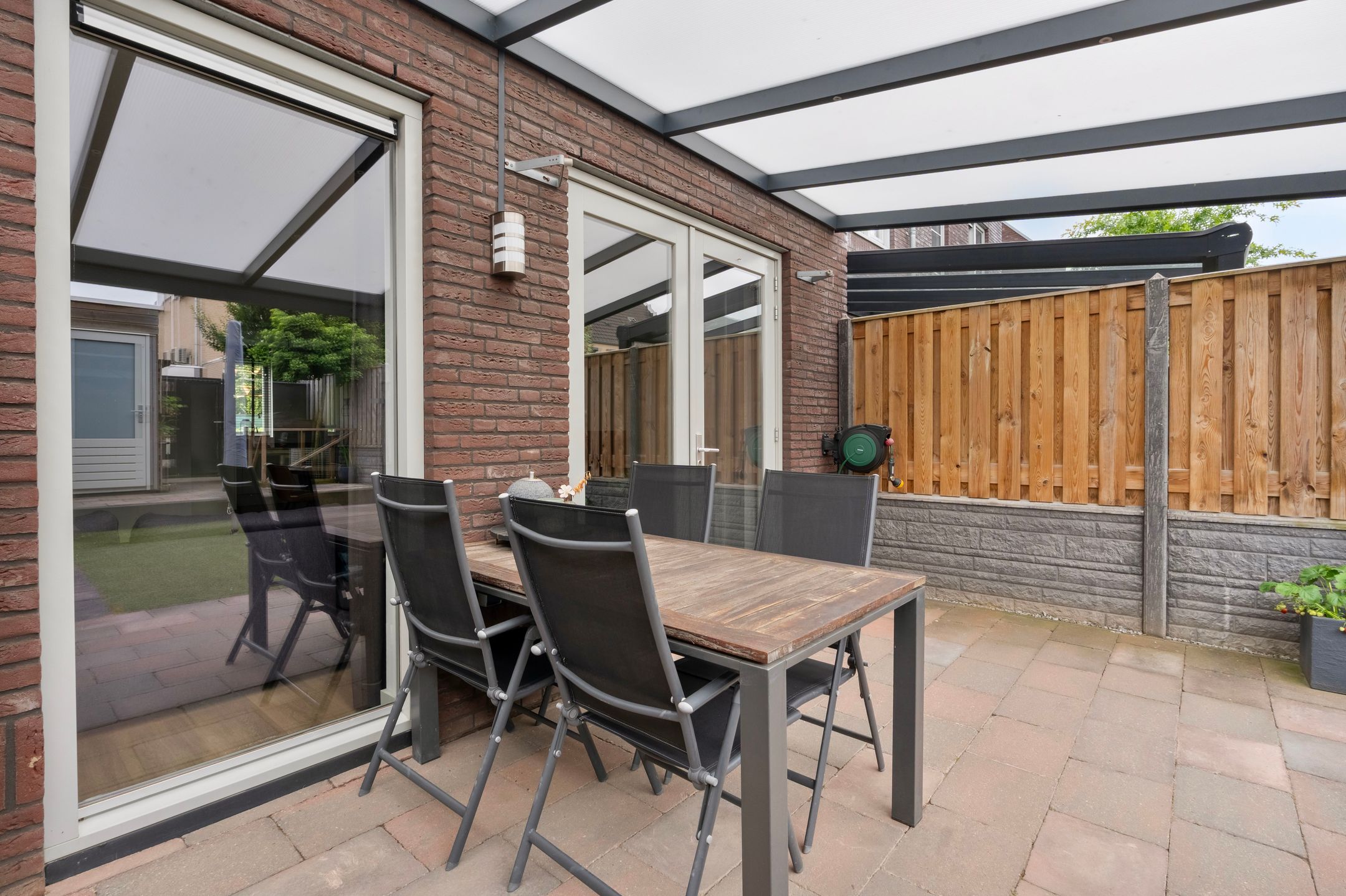 Photo 12 of Dorperveldstraat 30