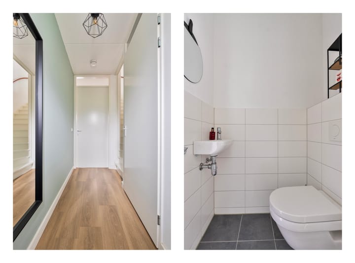 Photo 3 of Dorperveldstraat 30