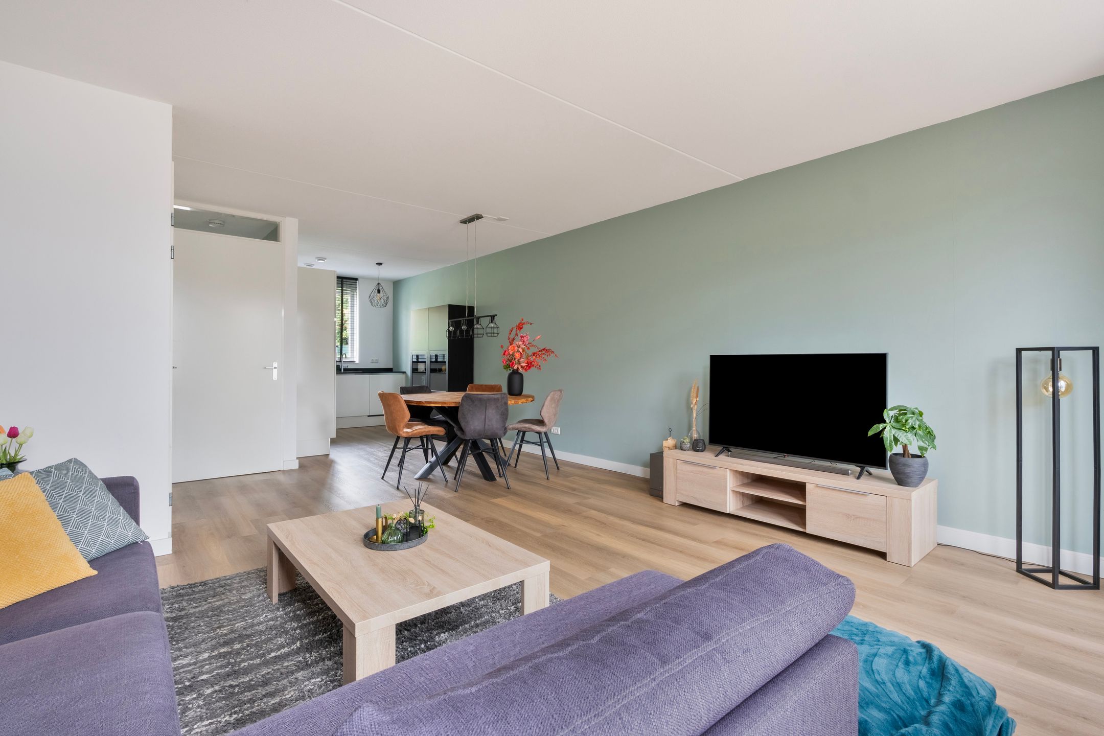 Photo 6 of Dorperveldstraat 30