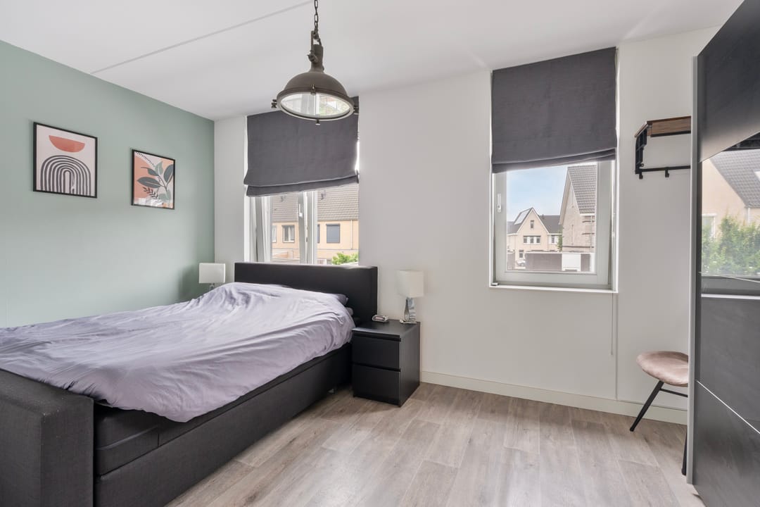Photo 17 of Dorperveldstraat 30