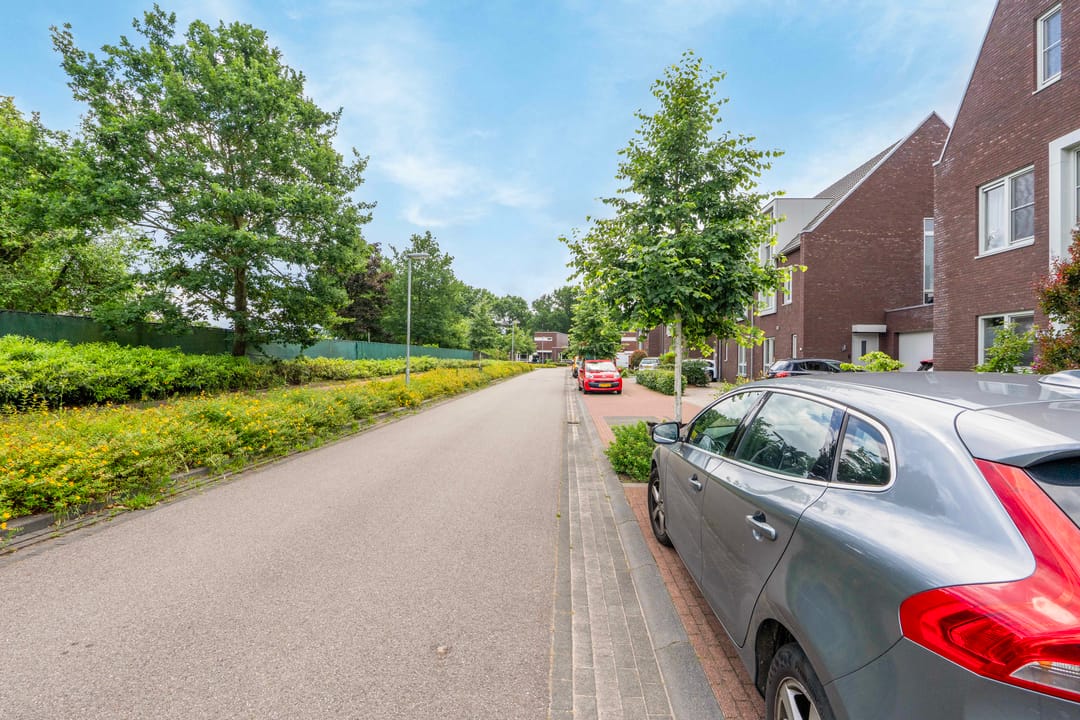 Photo 31 of Dorperveldstraat 30