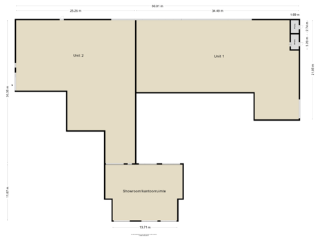 View floorplan