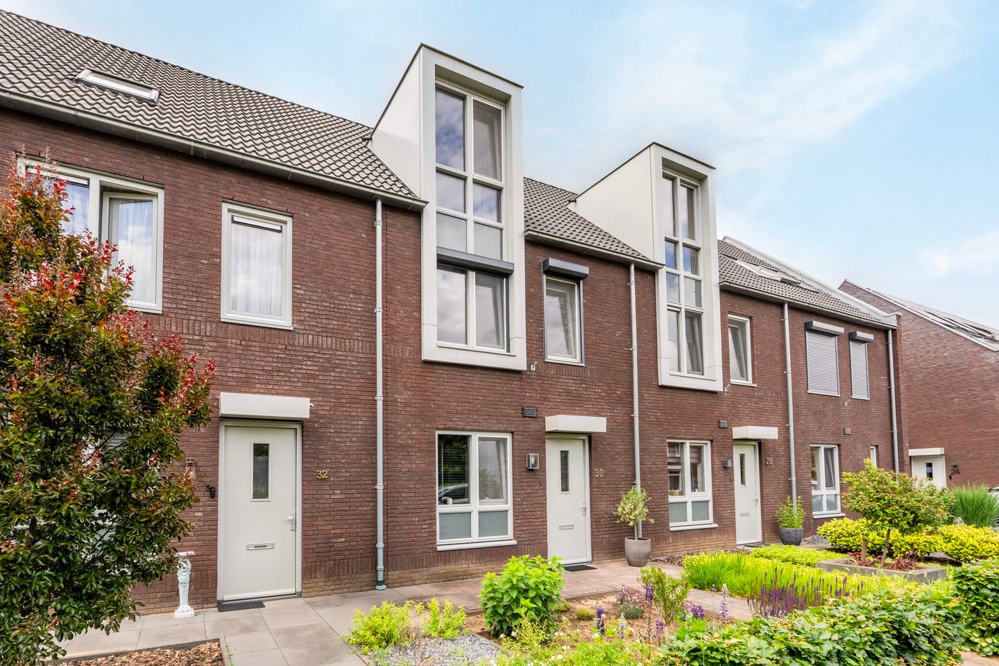 Dorperveldstraat 30