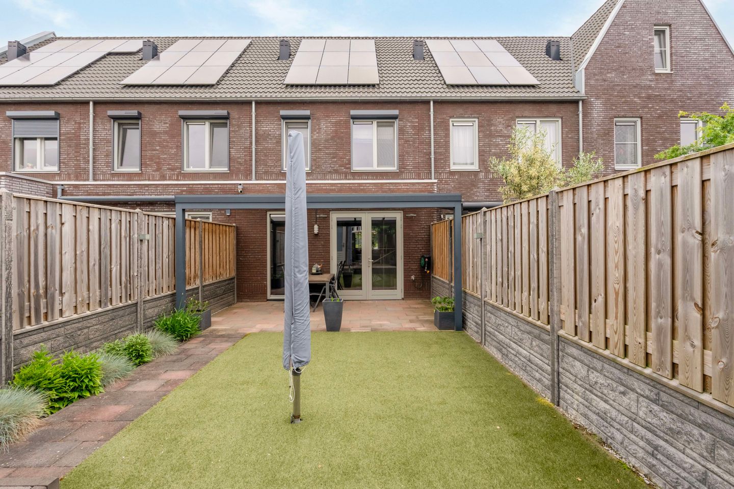 Photo 14 of Dorperveldstraat 30