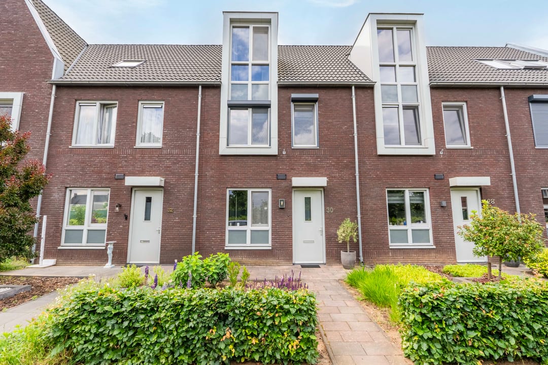 Photo 2 of Dorperveldstraat 30