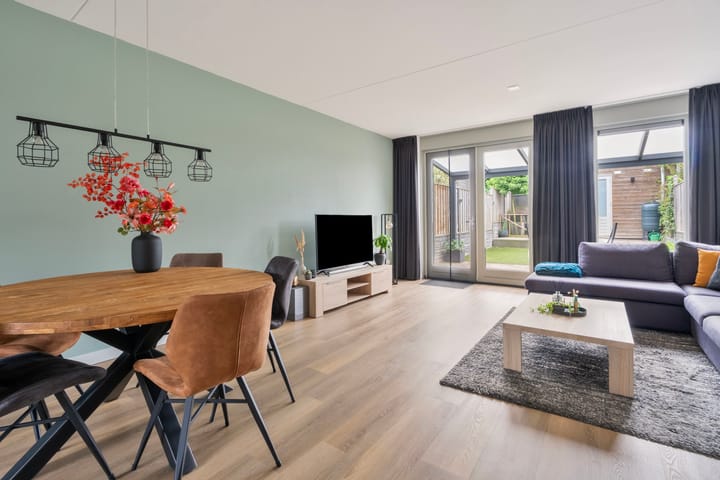Photo 4 of Dorperveldstraat 30