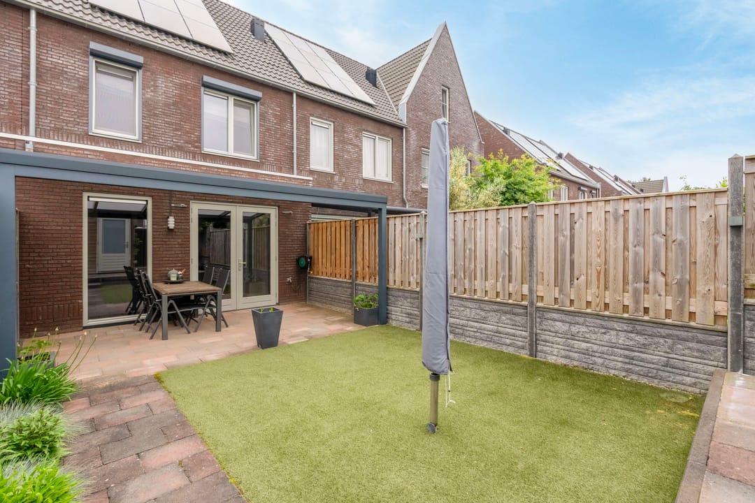 Photo 13 of Dorperveldstraat 30