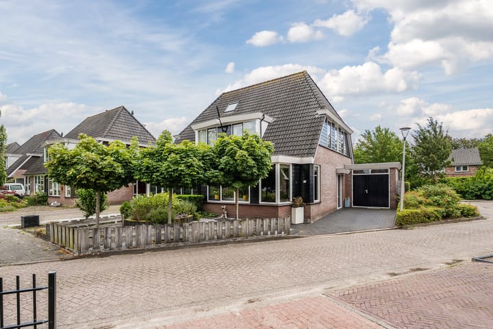 Foto 2 van Dokter Poolstraat 22