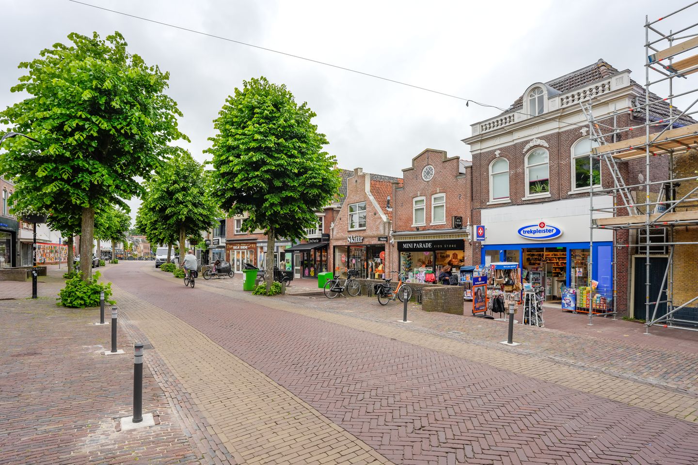 View photo 3 of Gedempte Gracht 21