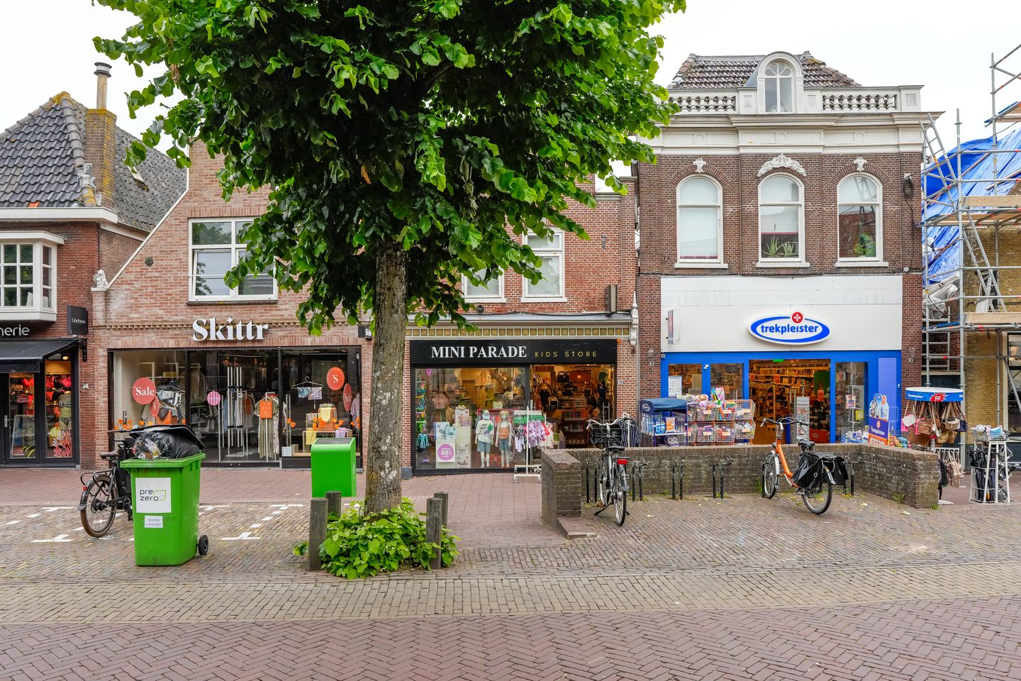 View photo 5 of Gedempte Gracht 21