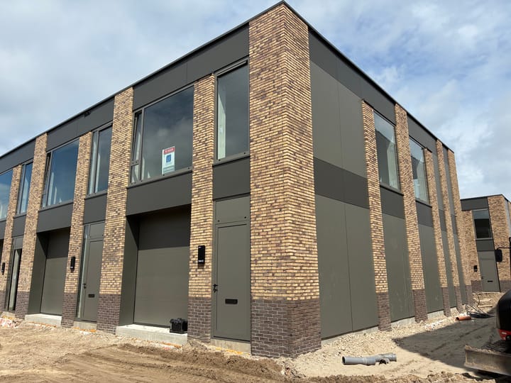 Pampuslaan 186-D4, Weesp