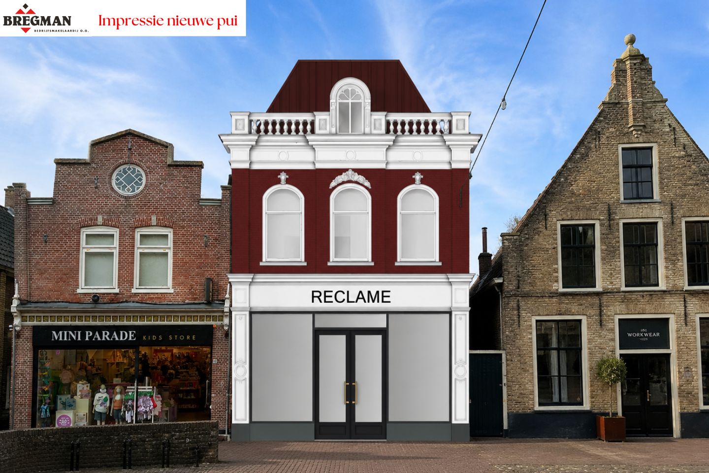View photo 4 of Gedempte Gracht 21