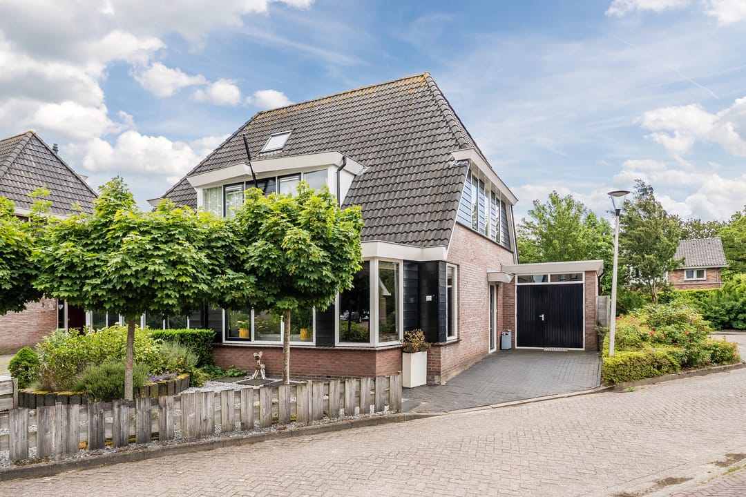Foto 1 van Dokter Poolstraat 22