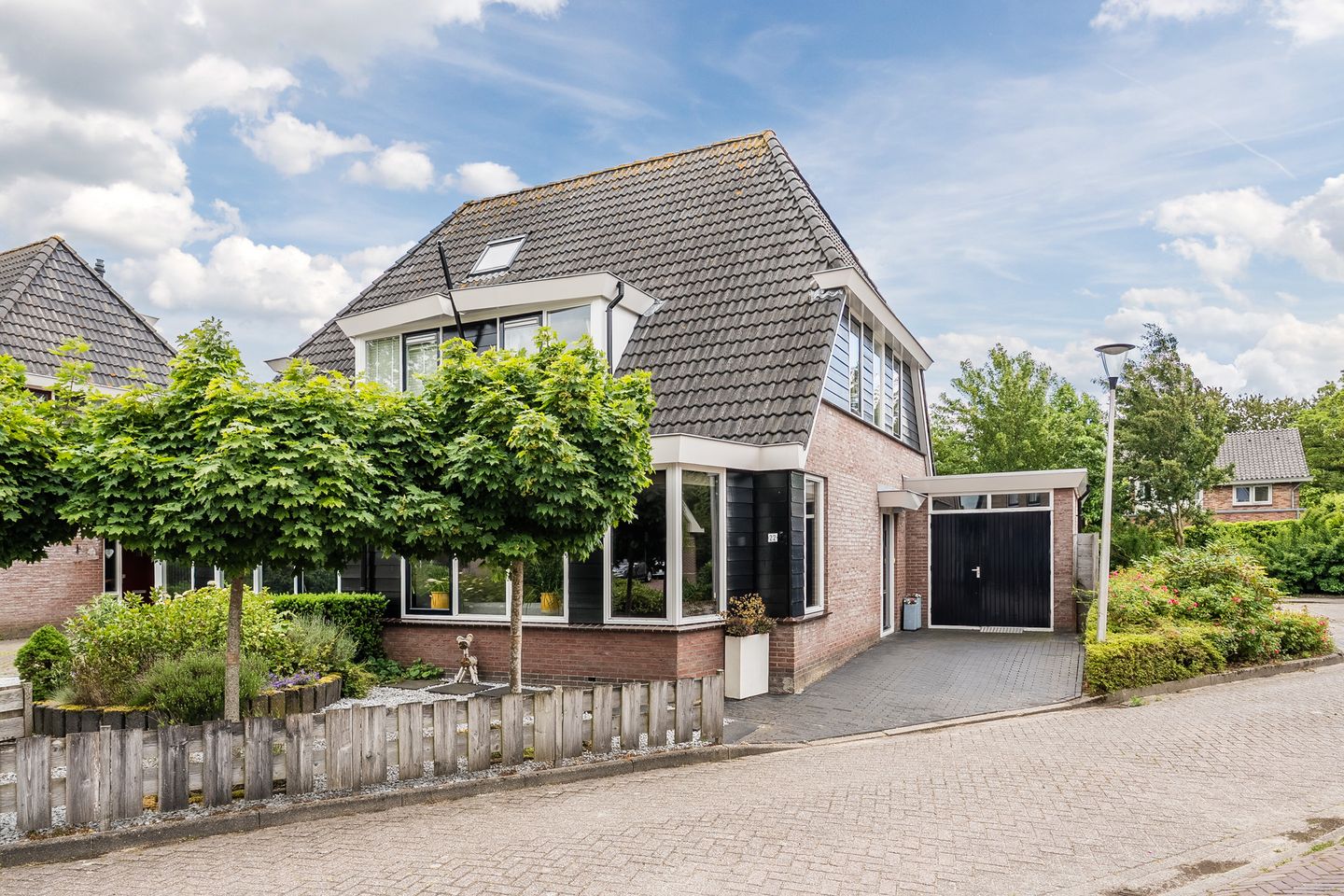 Foto 1 van Dokter Poolstraat 22