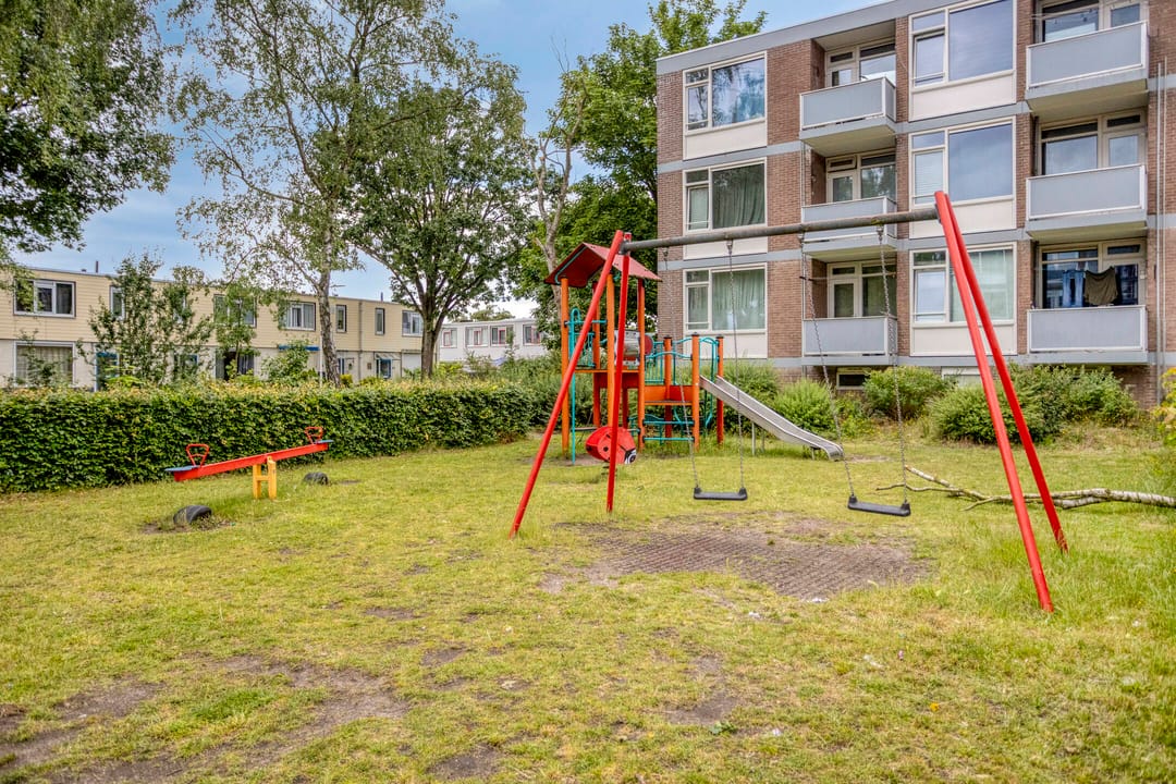 Photo 26 of Rochussenstraat 1
