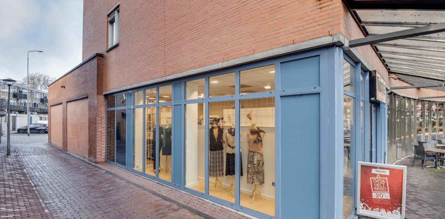 Bekijk foto 2 van Brabantplein 2