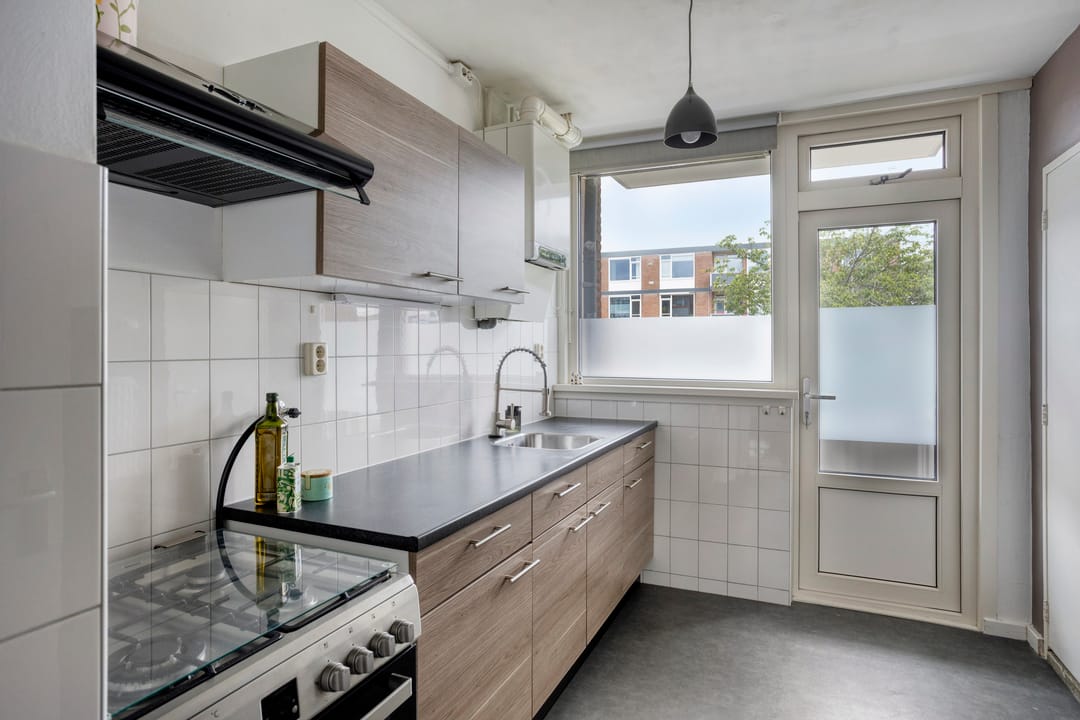 Photo 11 of Rochussenstraat 1
