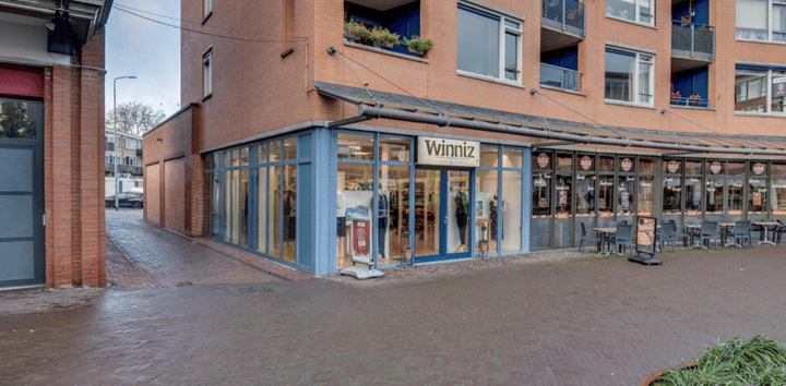 Brabantplein 2