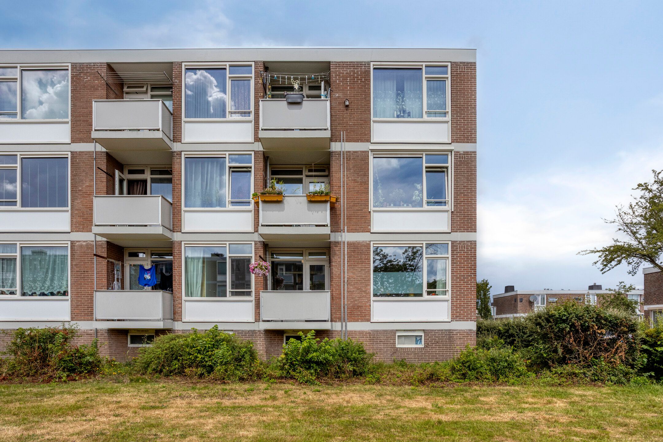 Photo 24 of Rochussenstraat 1
