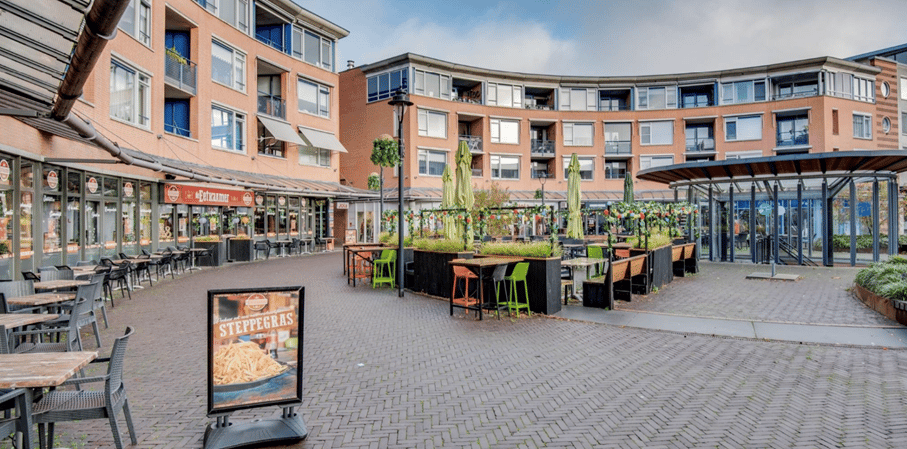 Bekijk foto 3 van Brabantplein 2
