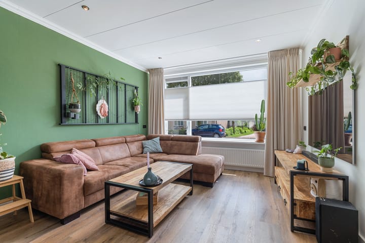 Foto 4 van Uilenbroekstraat 56