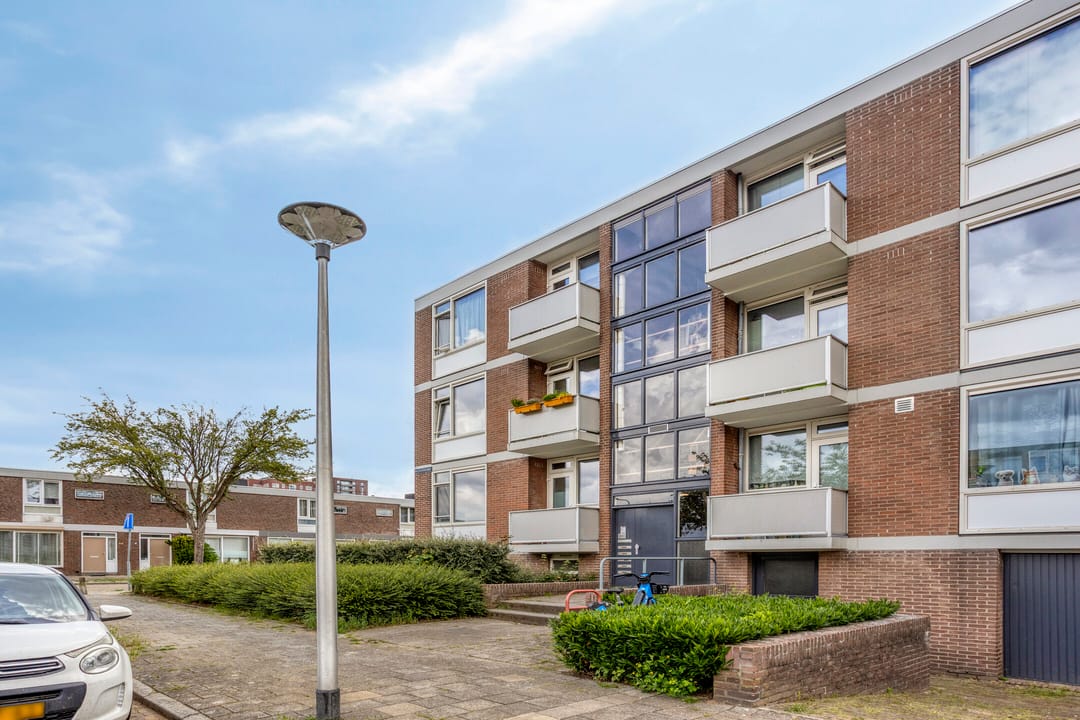 Photo 22 of Rochussenstraat 1