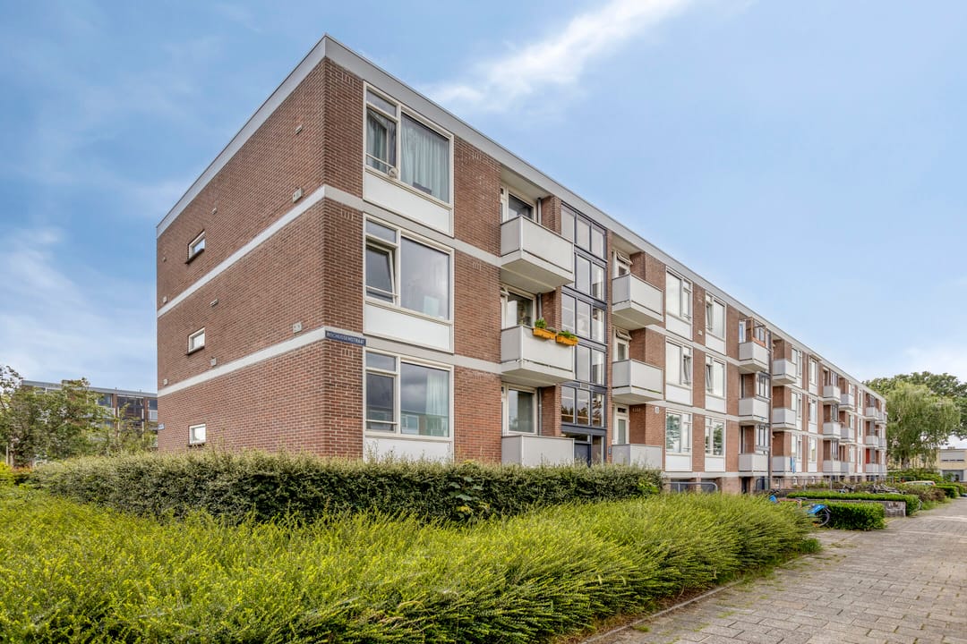 Photo 23 of Rochussenstraat 1