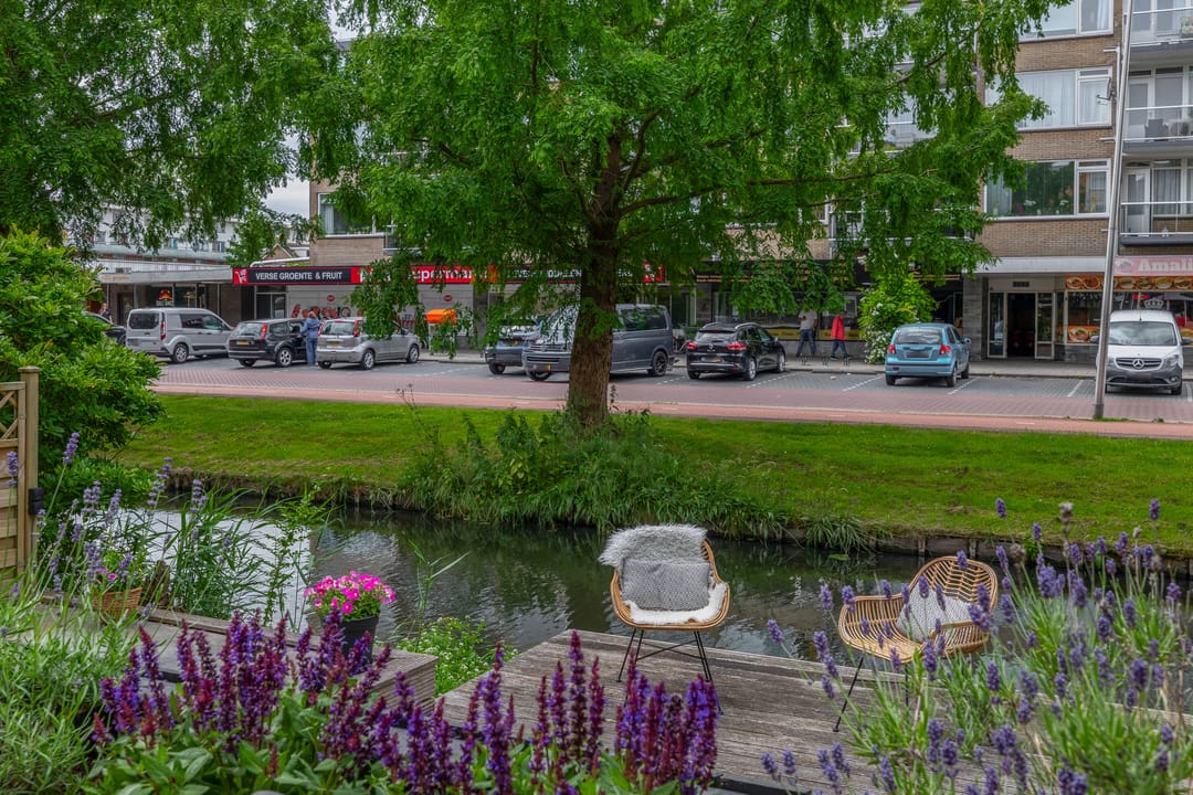 Photo 13 of Justus van Effenlaan 80