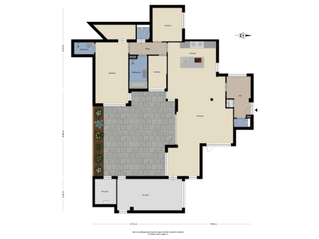 View floorplan
