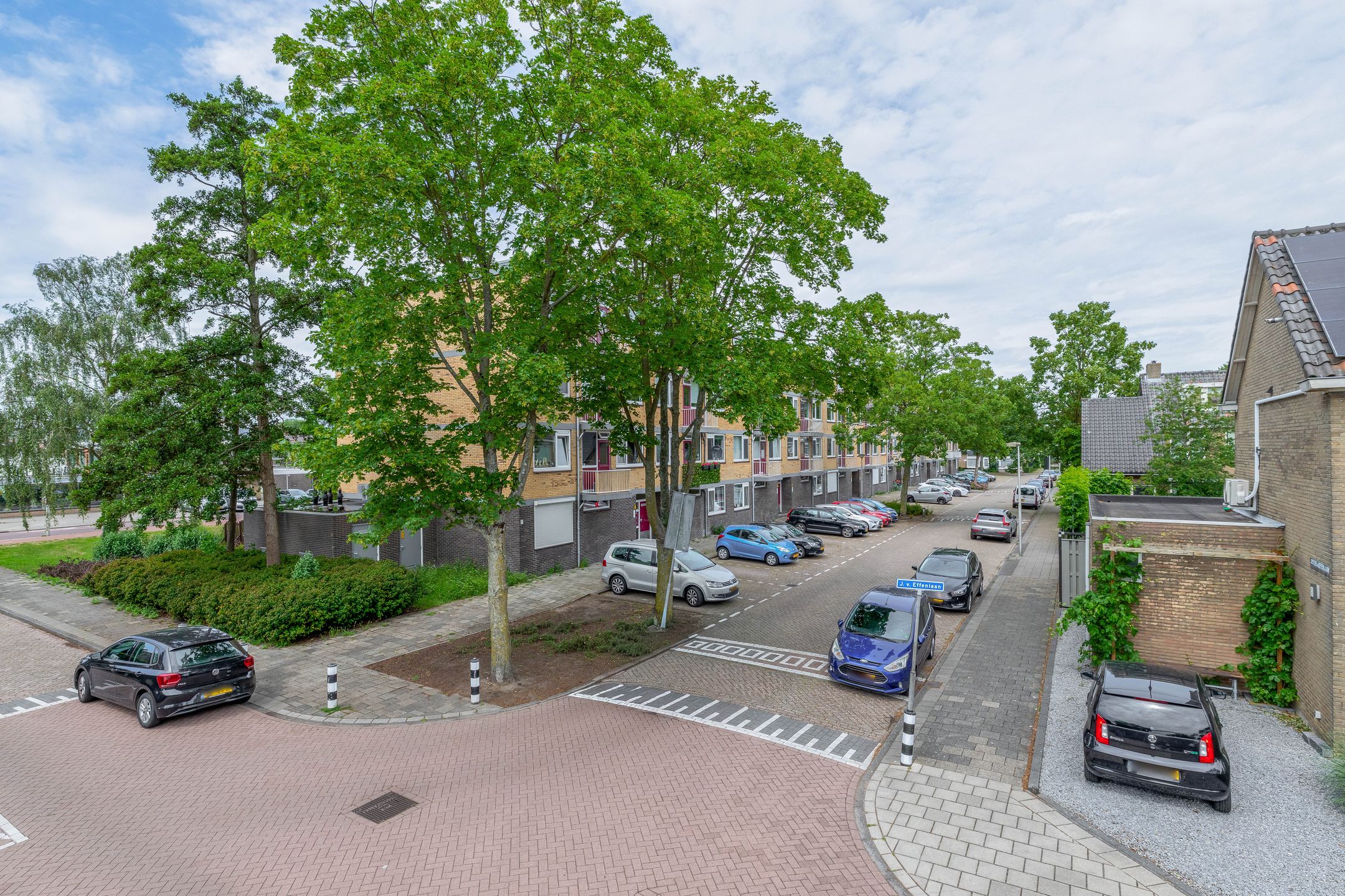 Photo 24 of Justus van Effenlaan 80