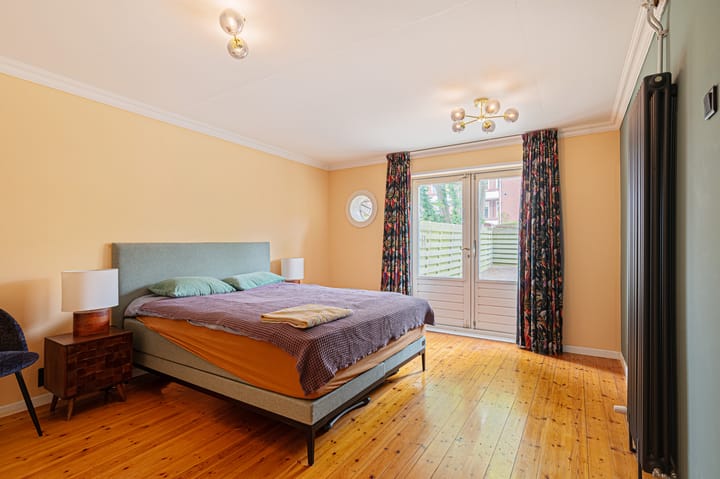 Photo 3 of Van Swinderenstraat 34