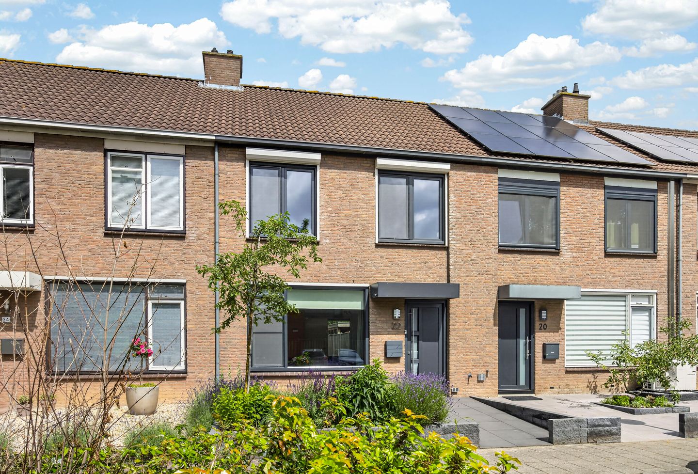 Photo 1 of Schepen van der Camerstraat 22