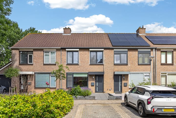 Photo 4 of Schepen van der Camerstraat 22