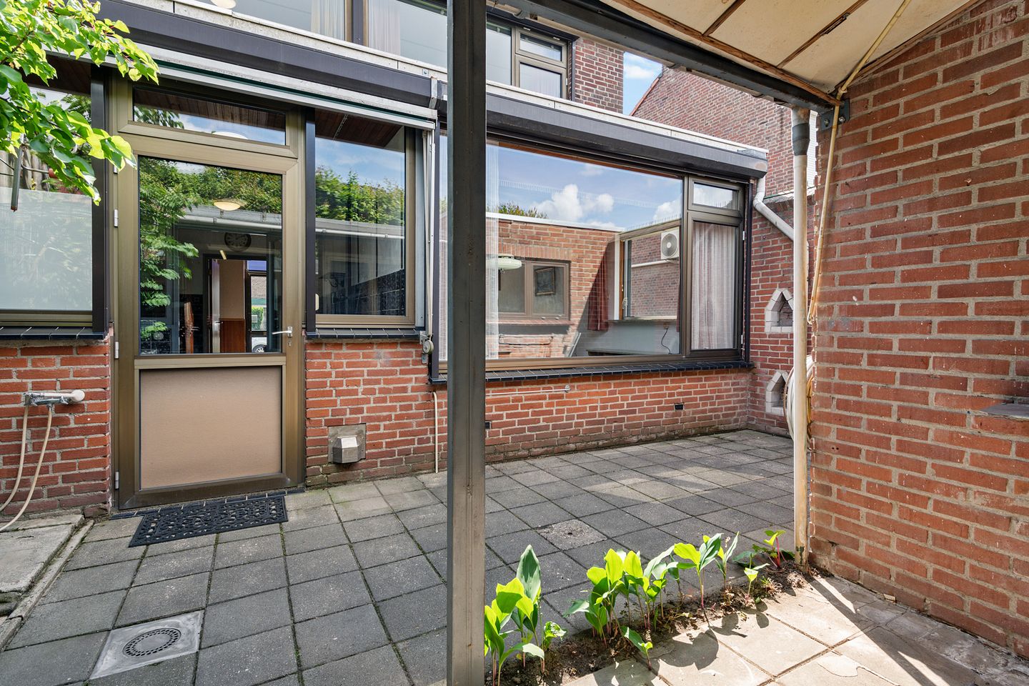 Foto 40 van Bernardus IJzerdraatstraat 24
