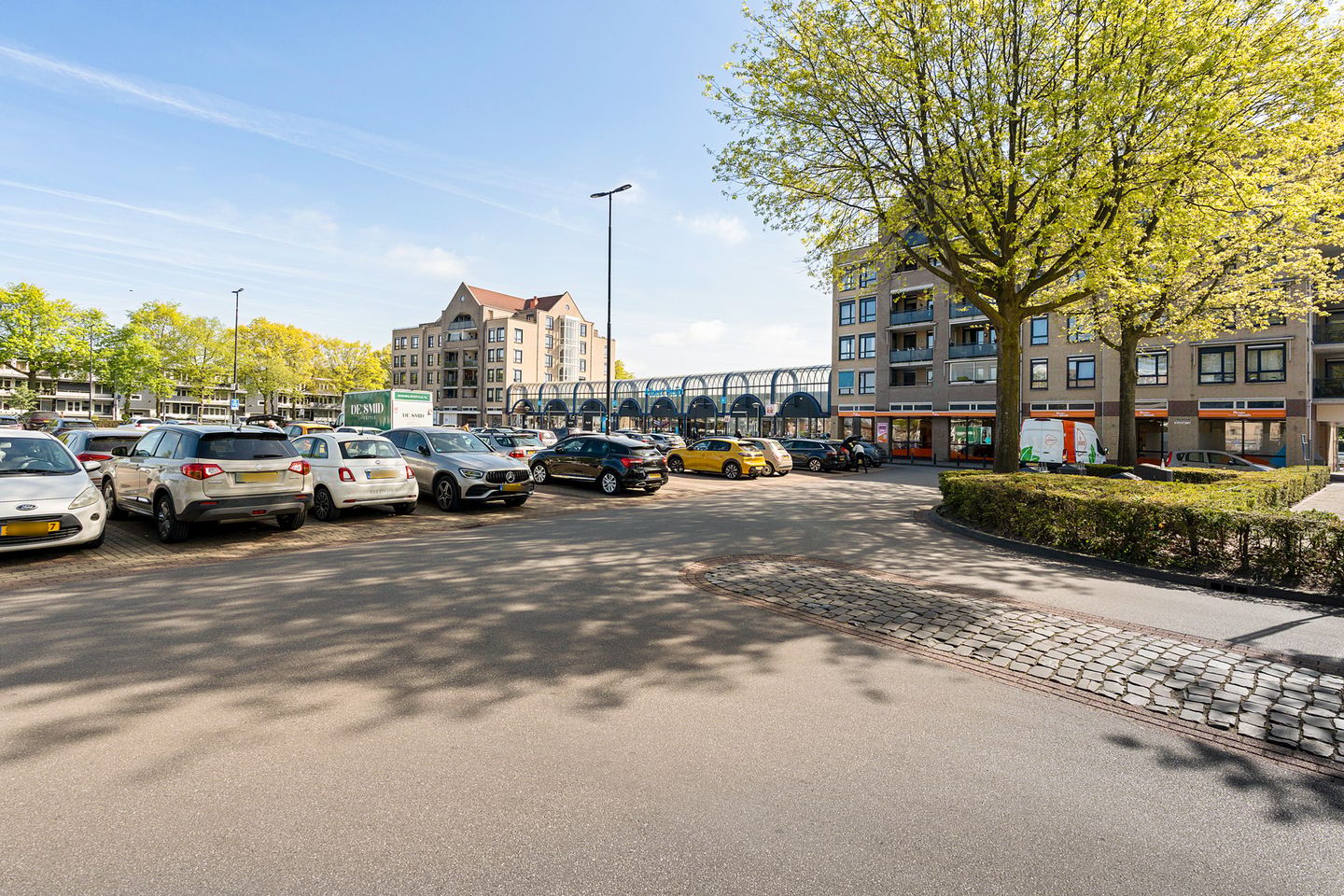 Foto 44 van Bernardus IJzerdraatstraat 24