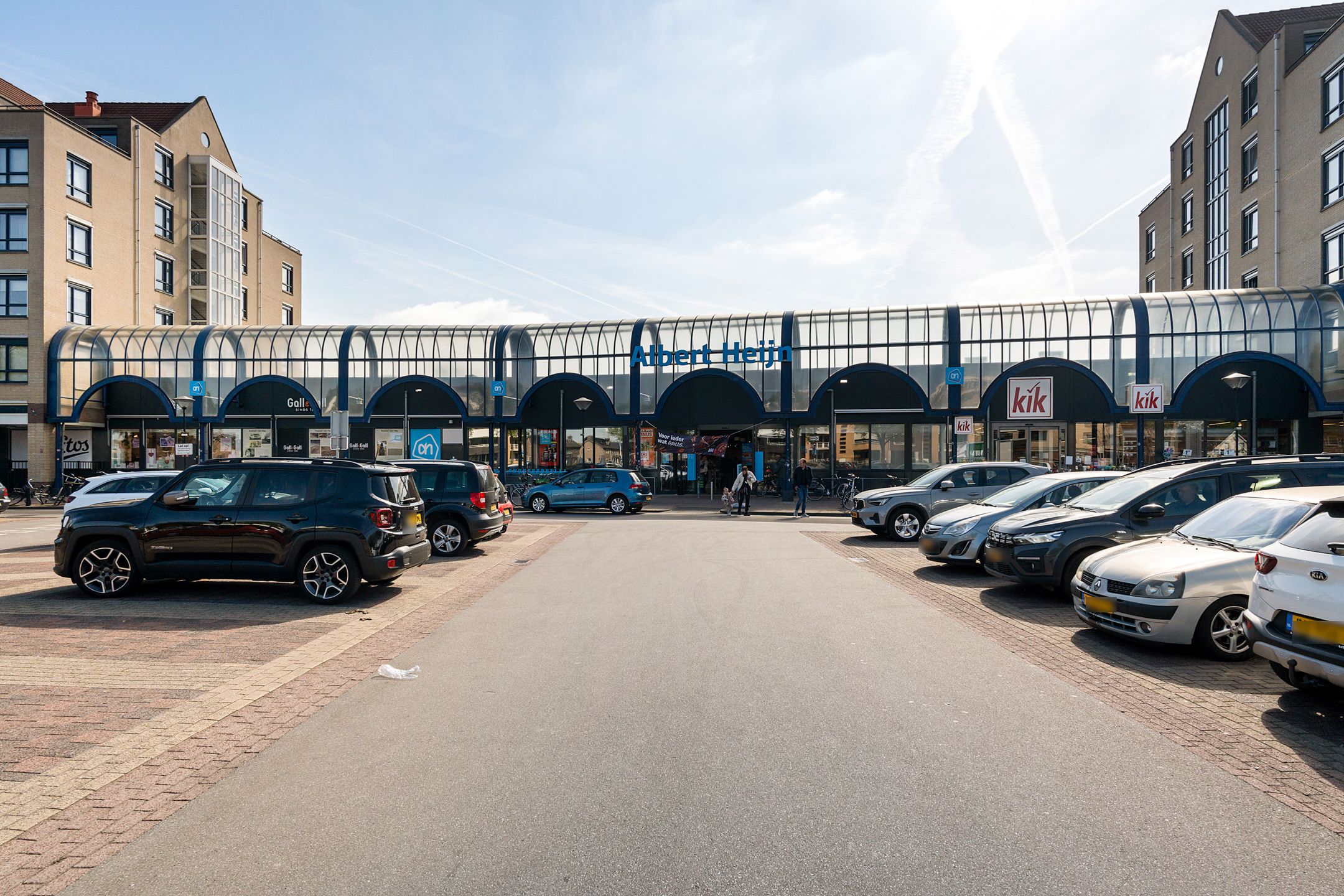 Foto 45 van Bernardus IJzerdraatstraat 24