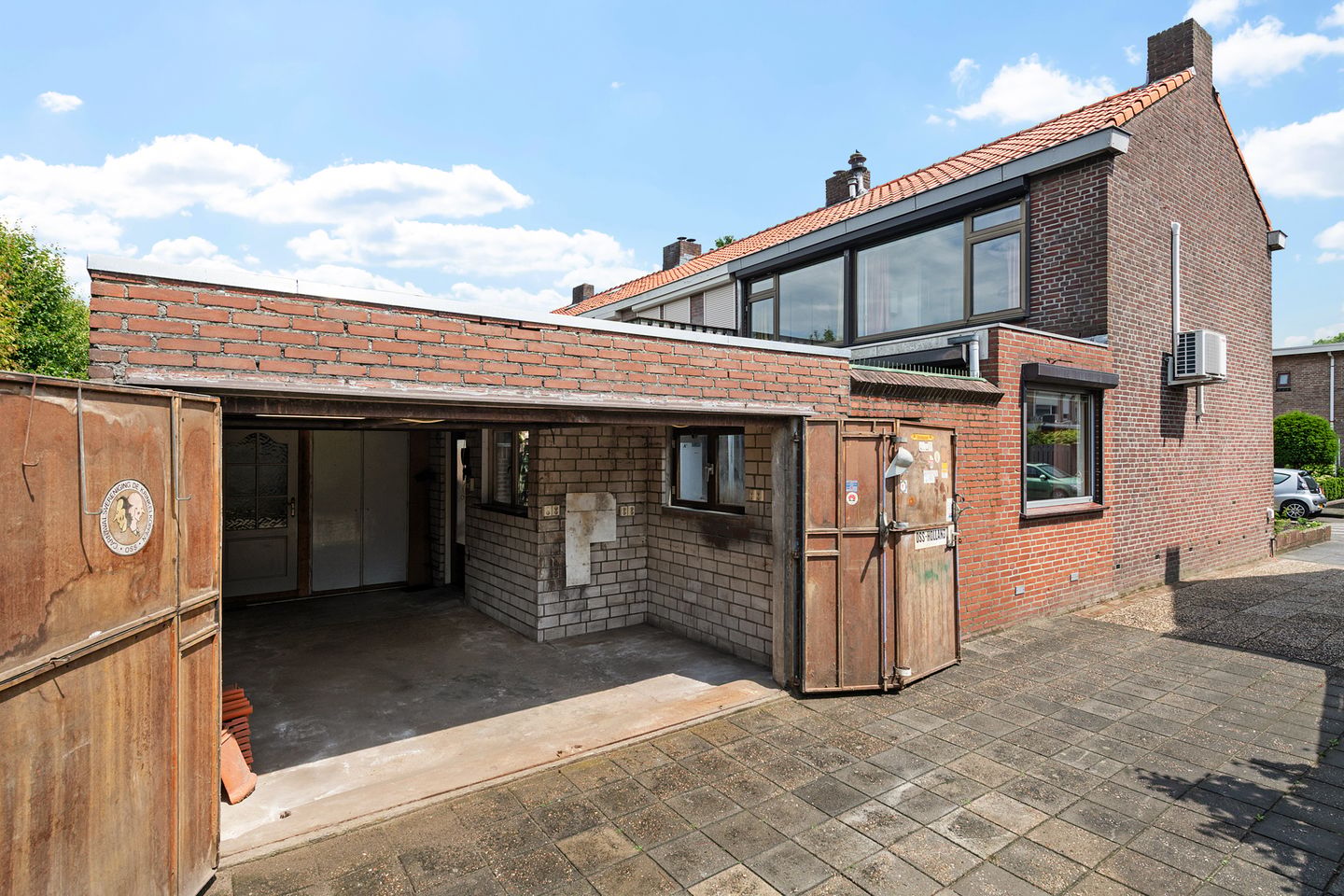 Foto 4 van Bernardus IJzerdraatstraat 24
