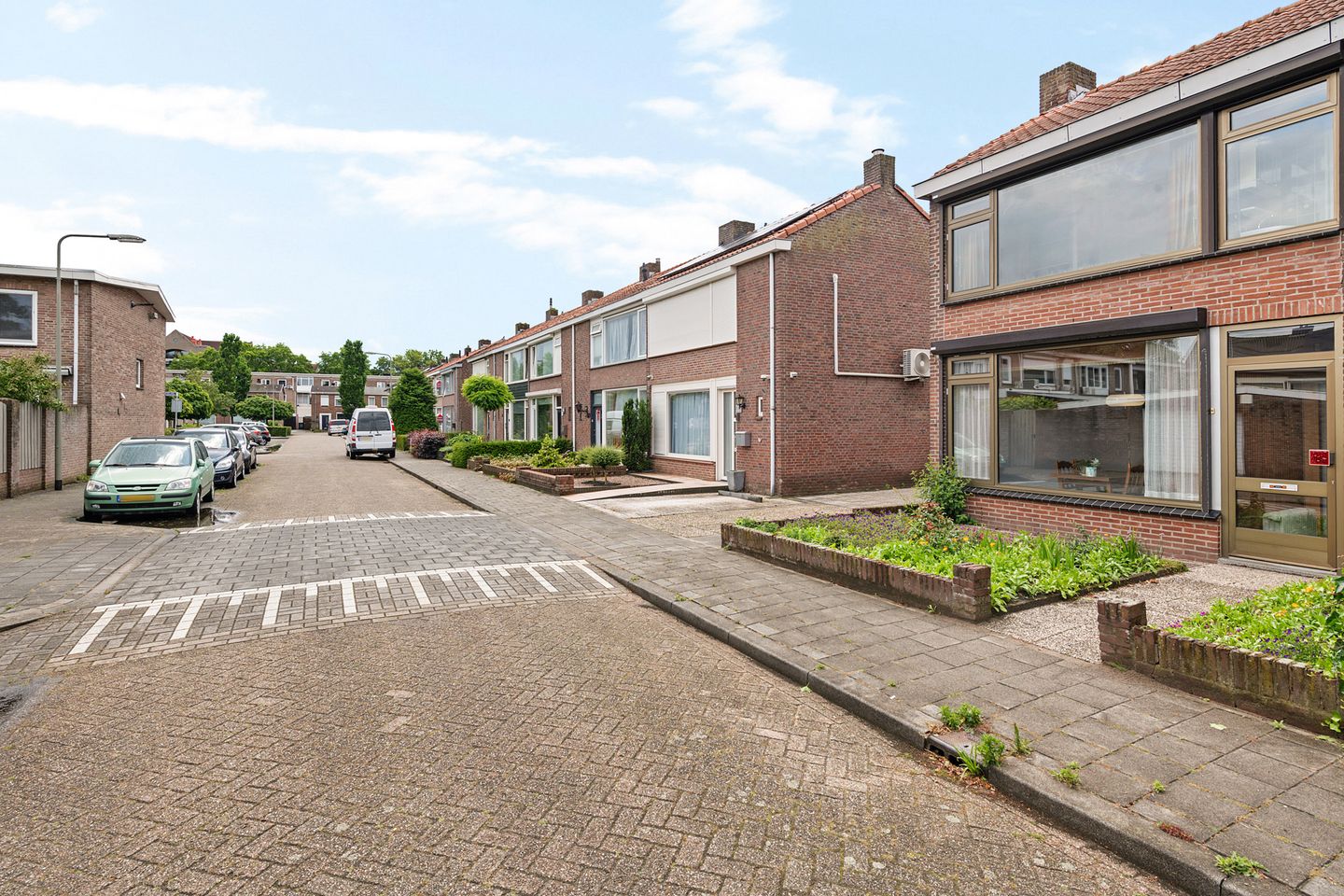 Foto 5 van Bernardus IJzerdraatstraat 24