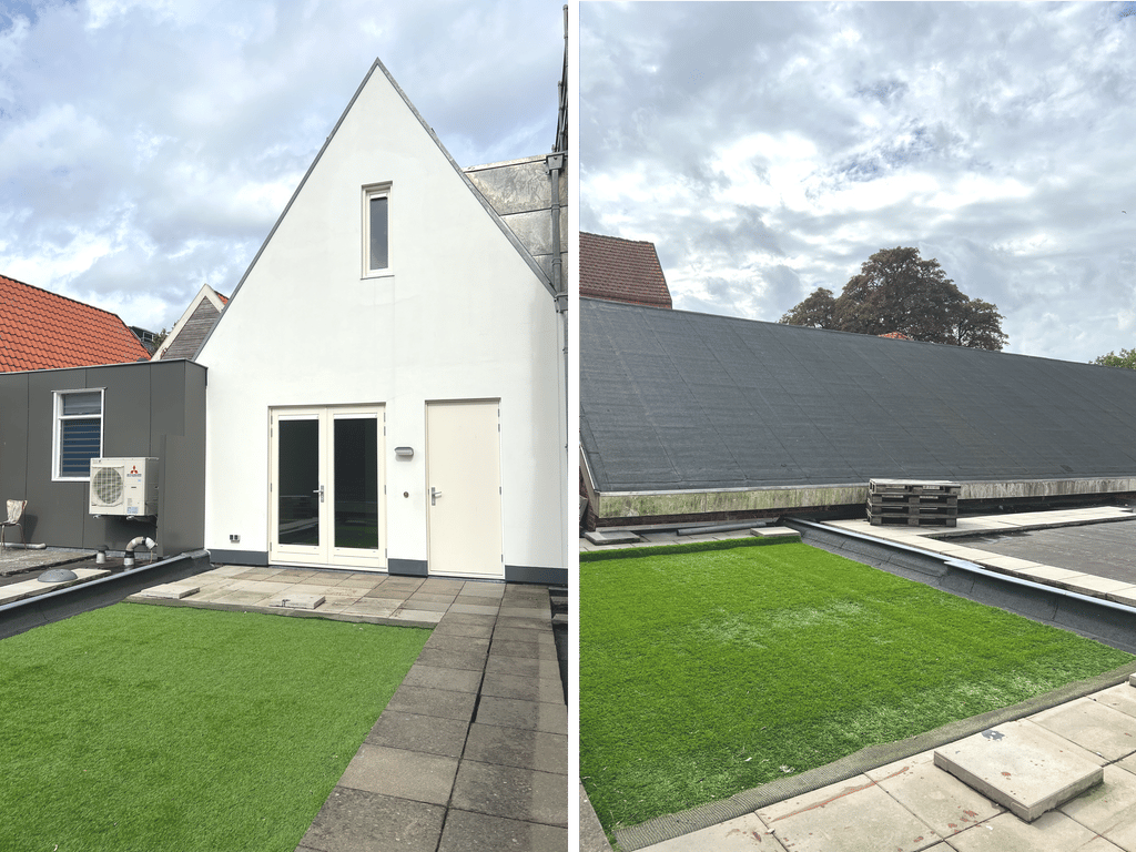 Photo 18 of Ridderstraat 8-A