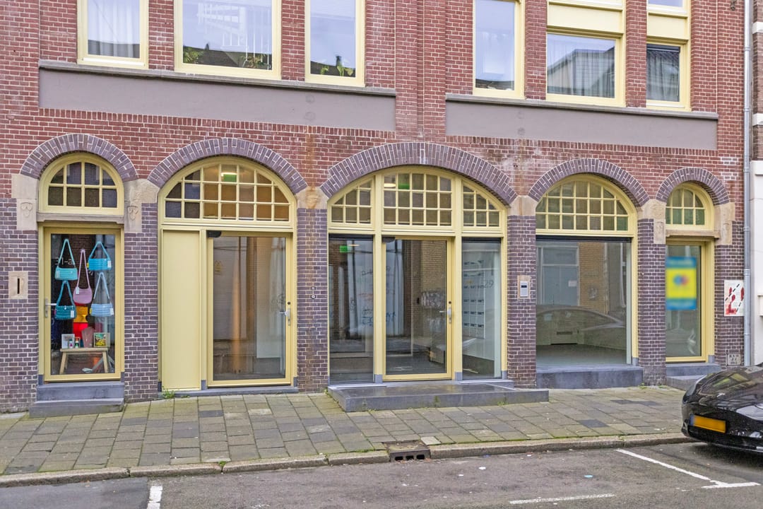 Pelsterstraat 31-18, Groningen
