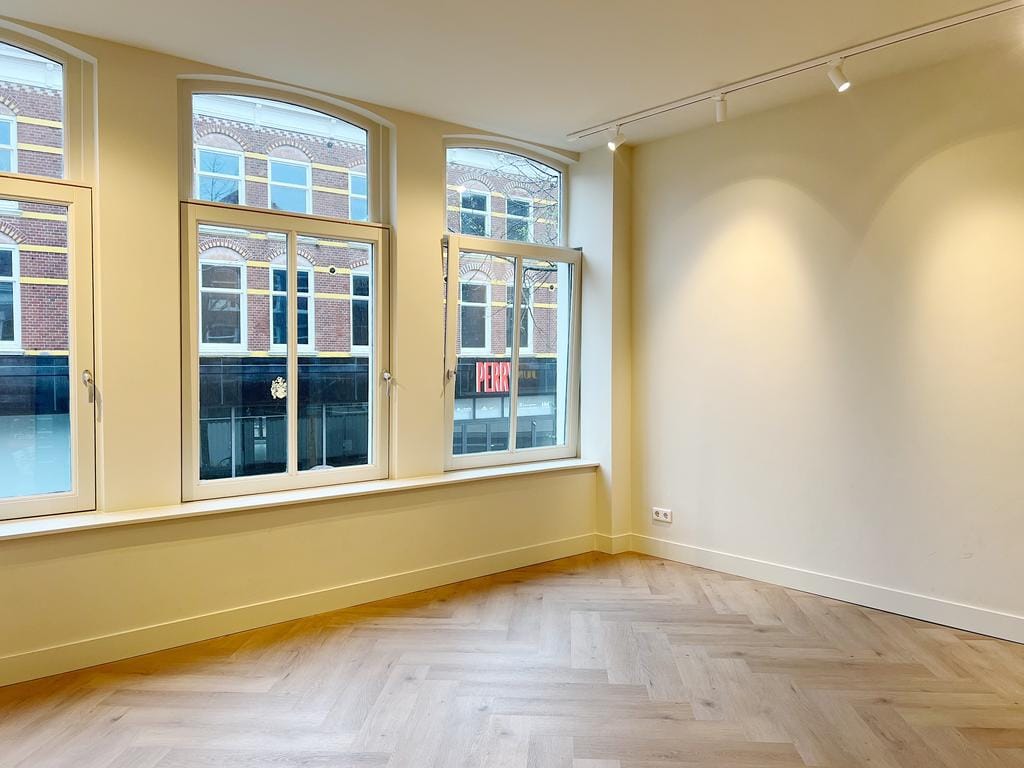 Photo 8 of Ridderstraat 8-A