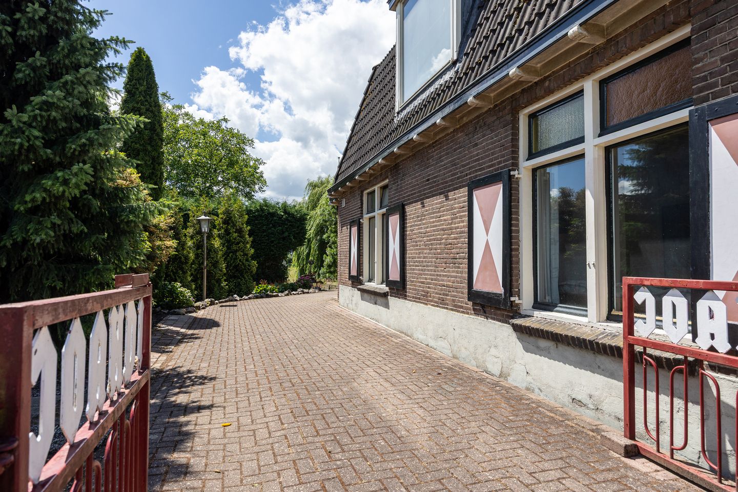 Foto 10 van Schoutenboomgaardweg 2