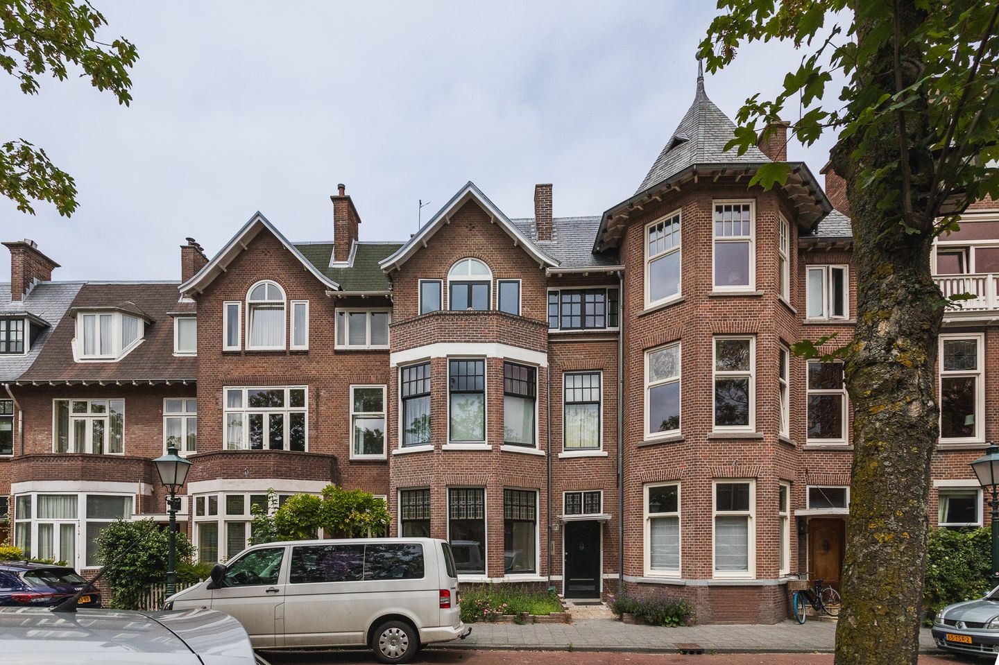 Photo 34 of Willem de Zwijgerlaan 113-B