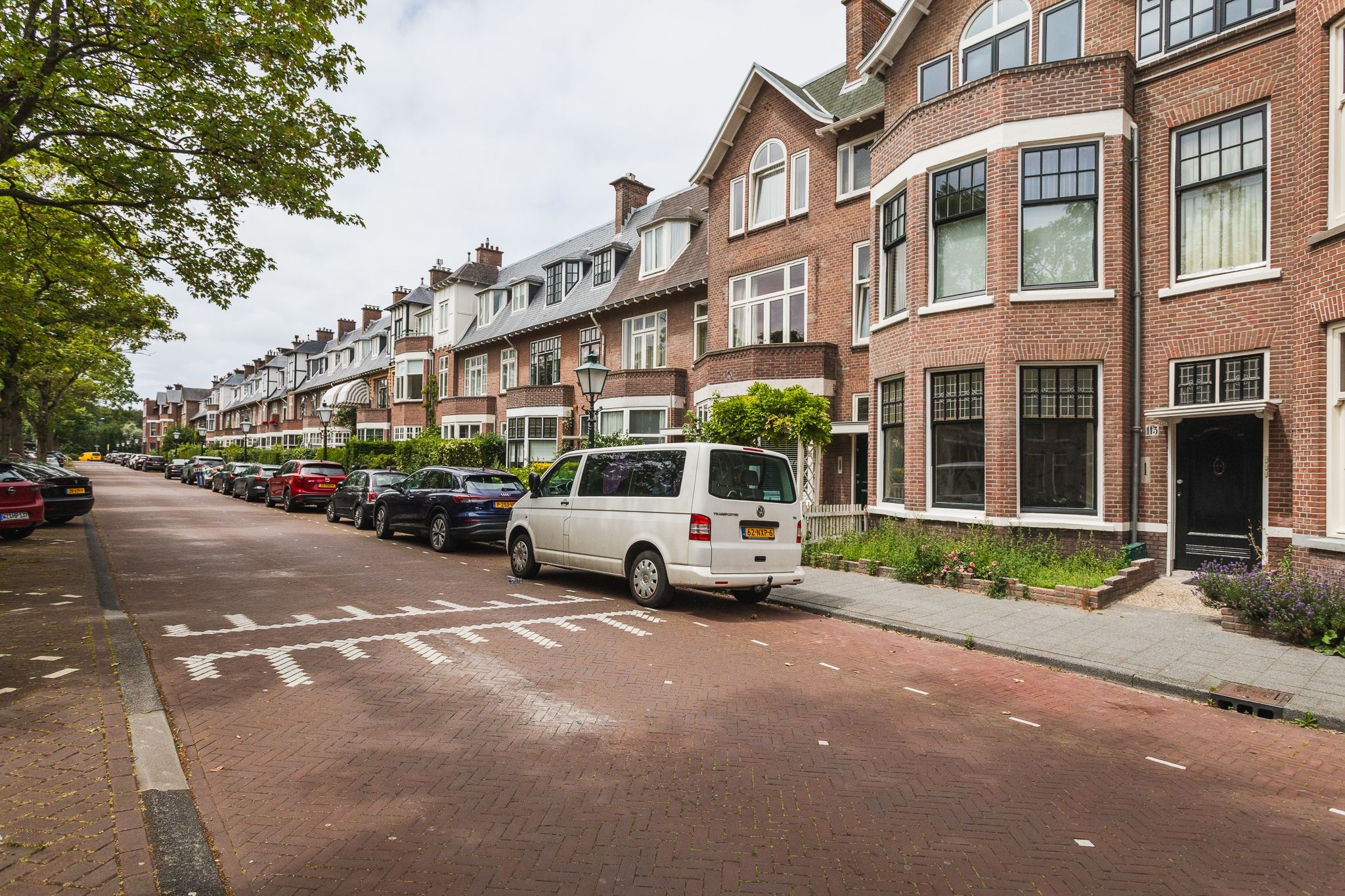 Photo 33 of Willem de Zwijgerlaan 113-B