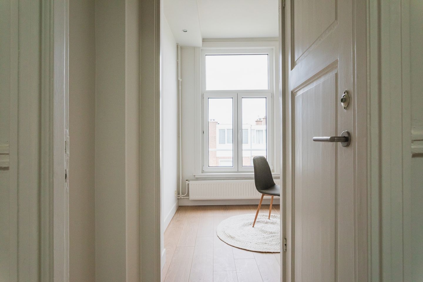 Photo 25 of Willem de Zwijgerlaan 113-B