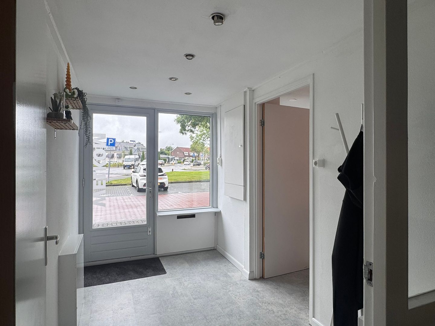 Bekijk foto 2 van Minkmaatstraat 134-C