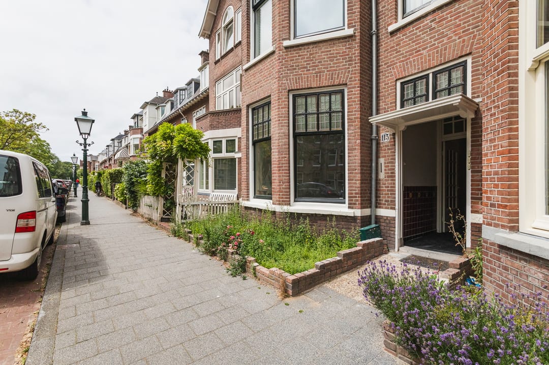 Photo 32 of Willem de Zwijgerlaan 113-B