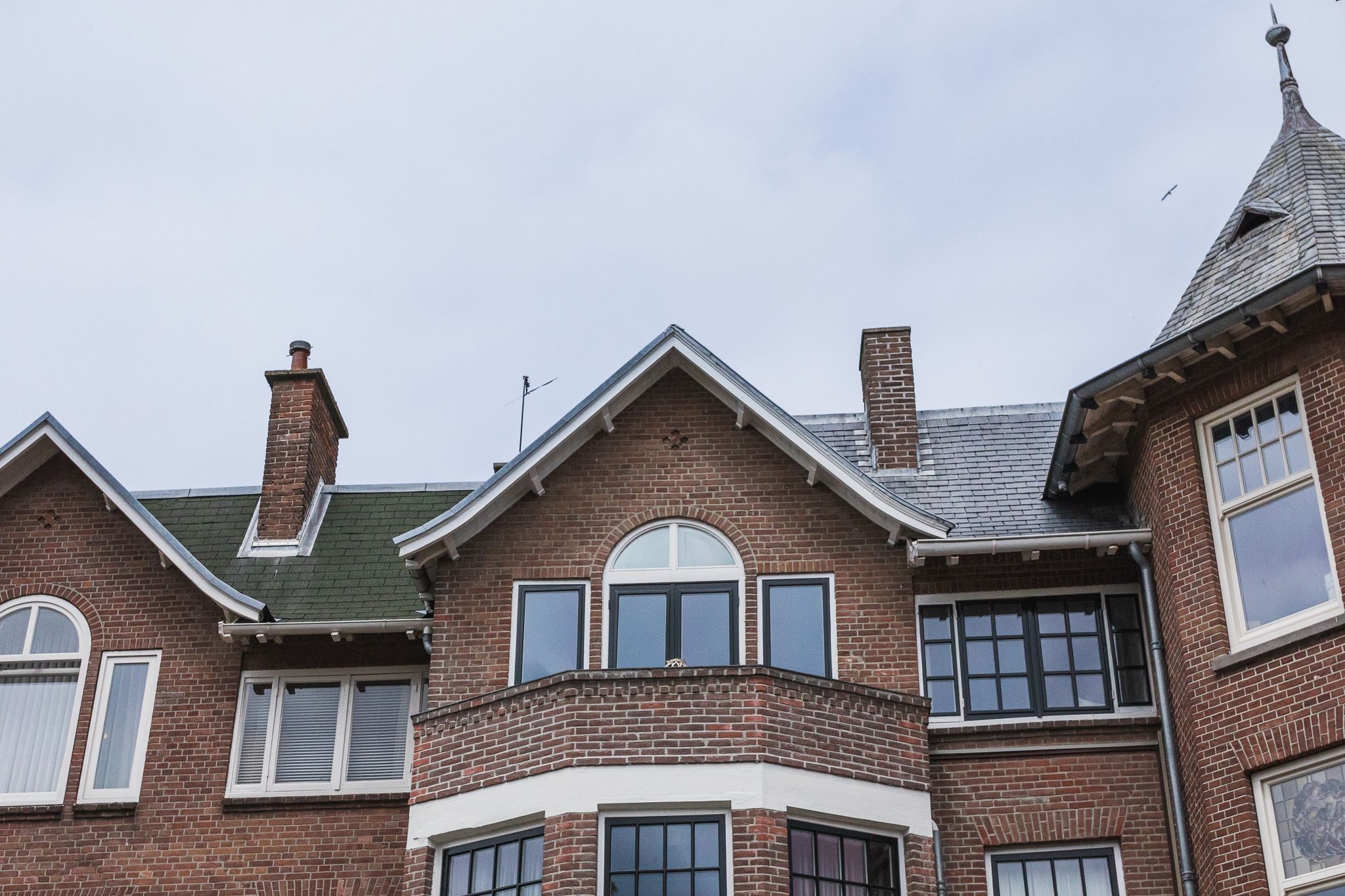 Photo 36 of Willem de Zwijgerlaan 113-B