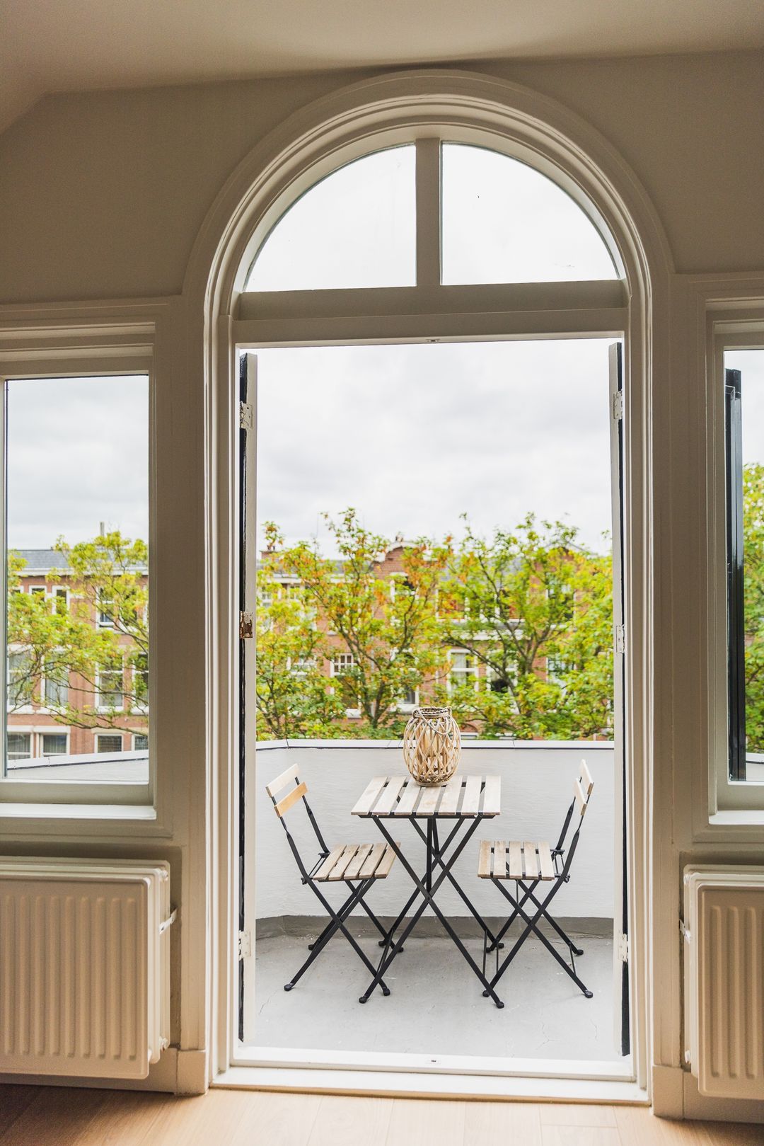 Photo 7 of Willem de Zwijgerlaan 113-B